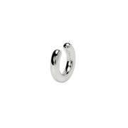 Mabina Orecchino ear cuff argento 563911